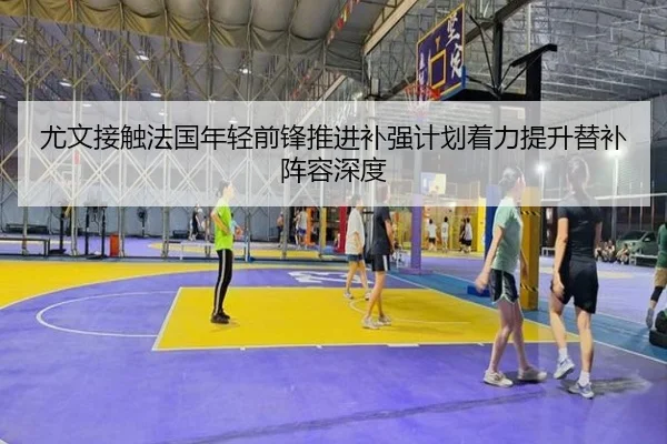 尤文接触法国年轻前锋推进补强计划着力提升替补阵容深度